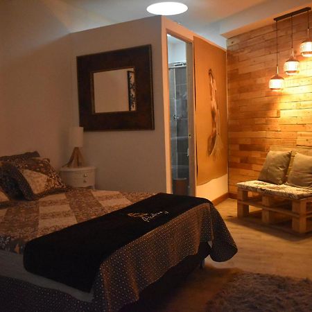 Hotel Alcatraz Yarumal Екстериор снимка