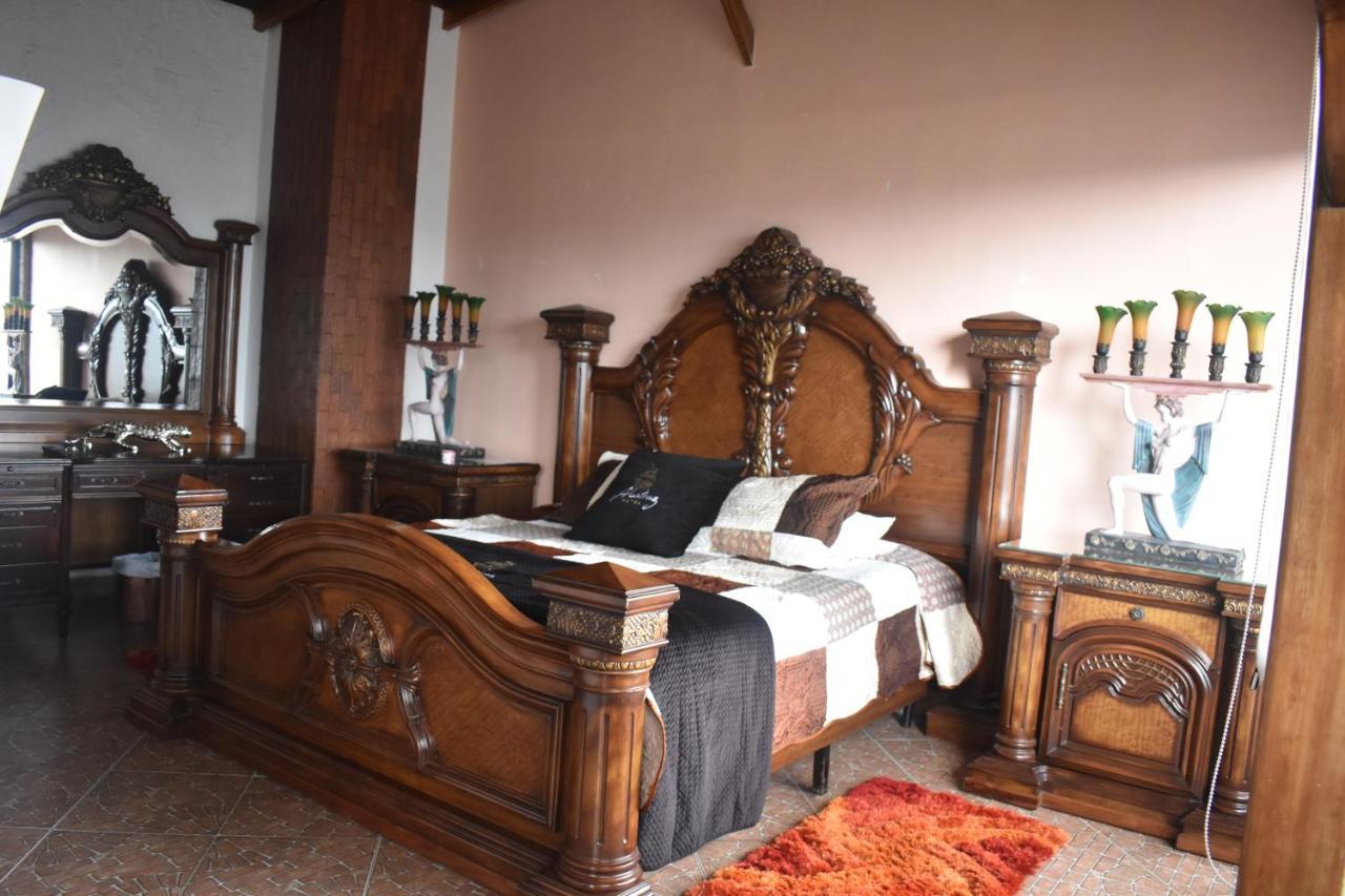 Hotel Alcatraz Yarumal Стая снимка