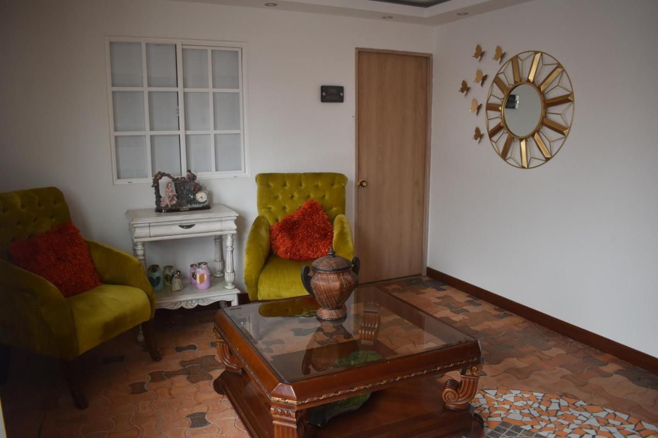 Hotel Alcatraz Yarumal Екстериор снимка