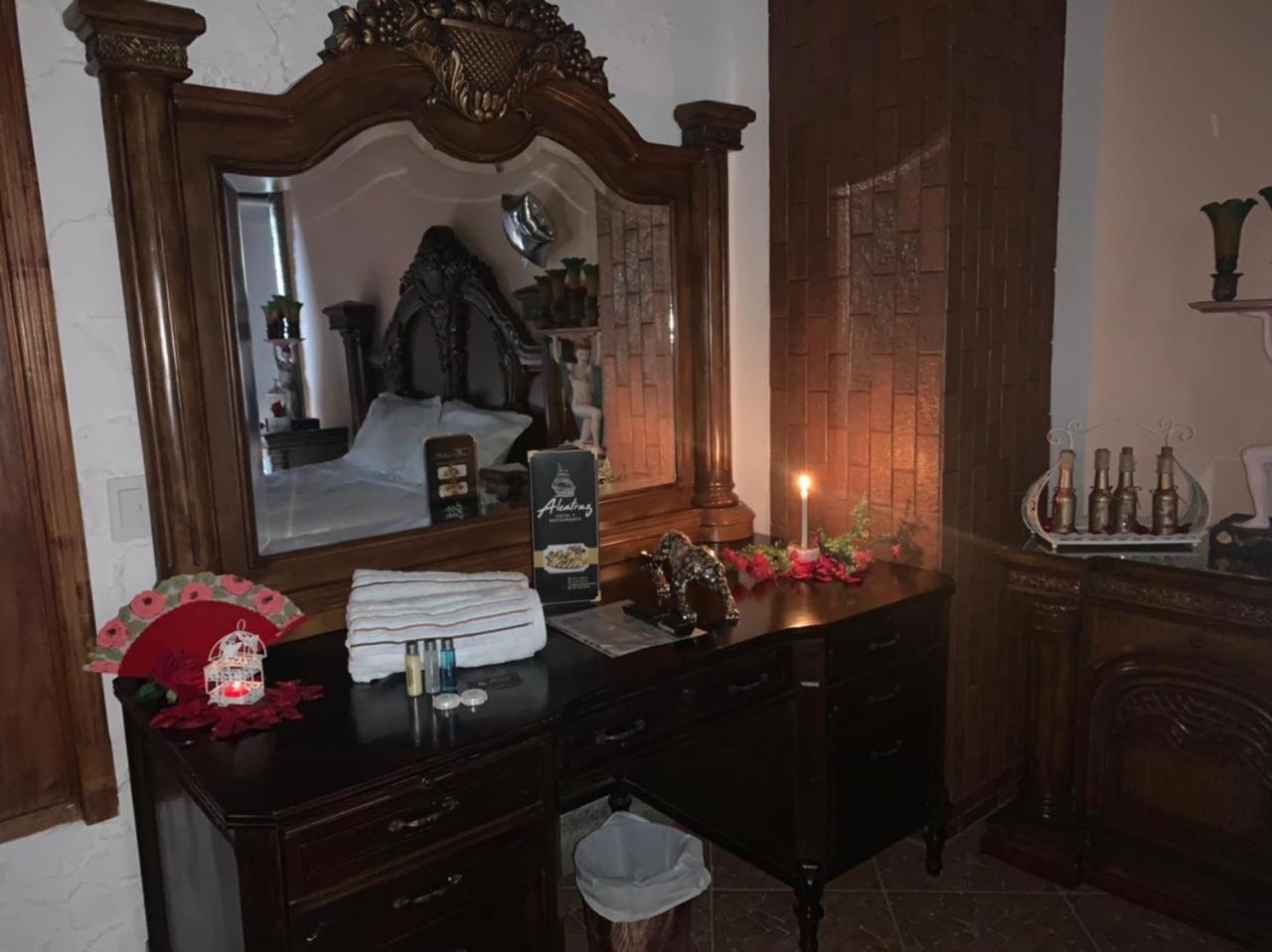 Hotel Alcatraz Yarumal Стая снимка