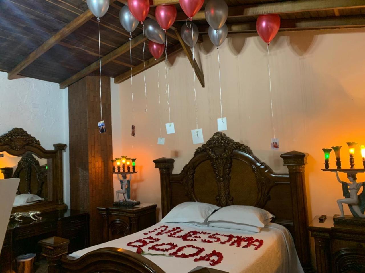 Hotel Alcatraz Yarumal Стая снимка