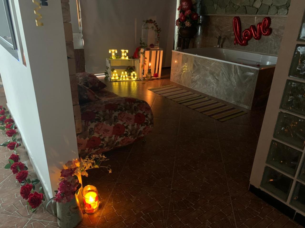 Hotel Alcatraz Yarumal Стая снимка