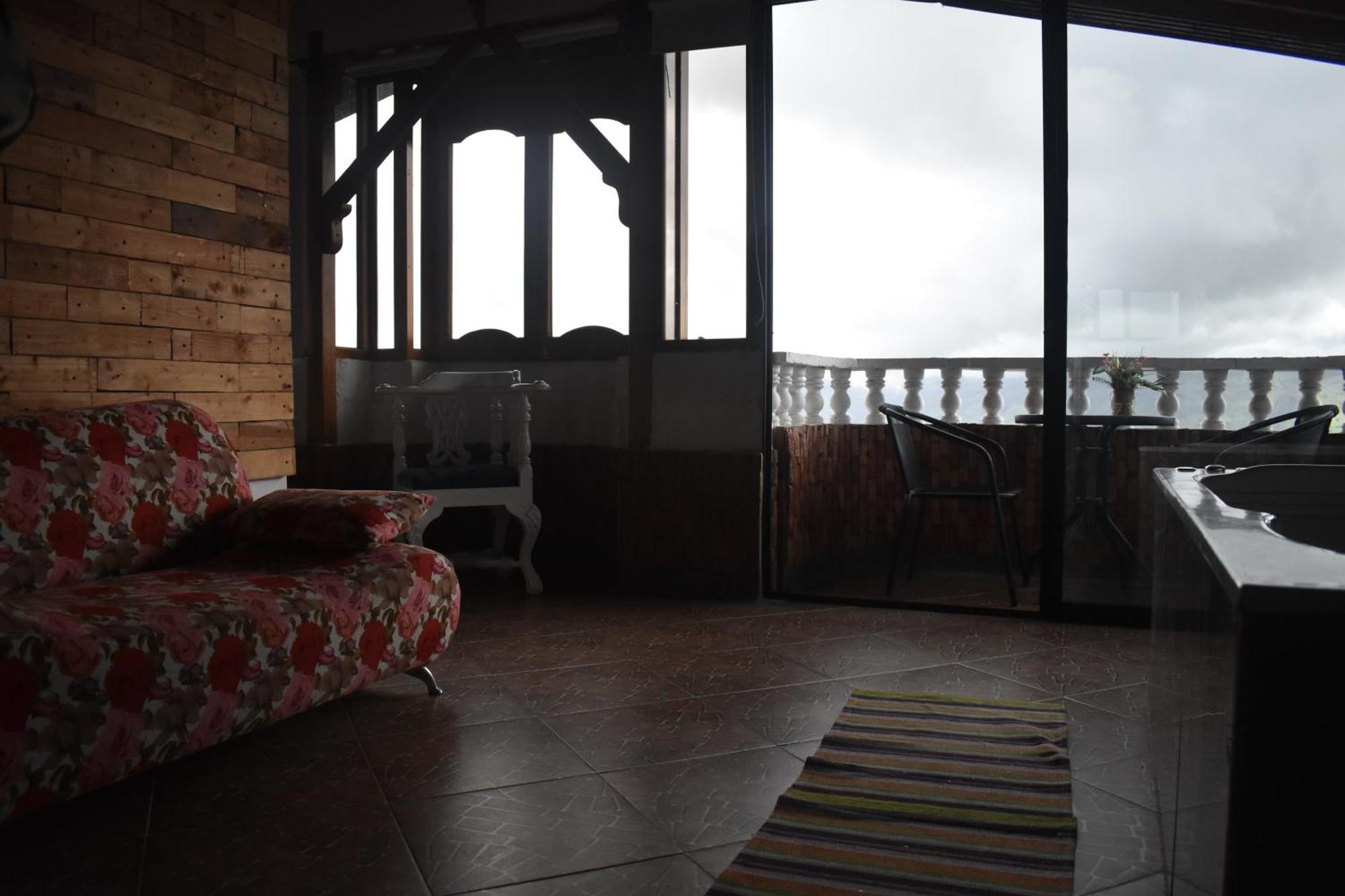 Hotel Alcatraz Yarumal Стая снимка